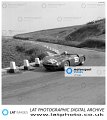 190 Ferrari Dino 196 SP  L.Bandini - W.Mairesse - L.Scarfiotti (62)